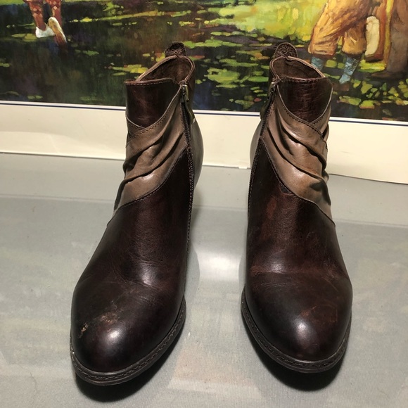 Sprint step l artiste boots sz 38 - Picture 1 of 9